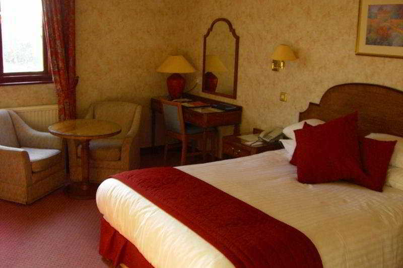 Copthorne Effingham Gatwick Hotel Zimmer foto
